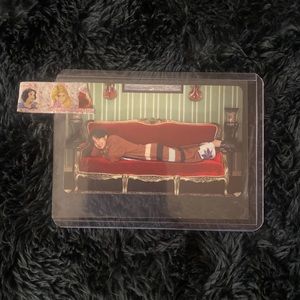 Bts taehyung photocard